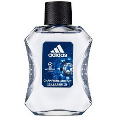 Adidas UEFA Champions League eau de Toilette pentru barbati 100 ml foto