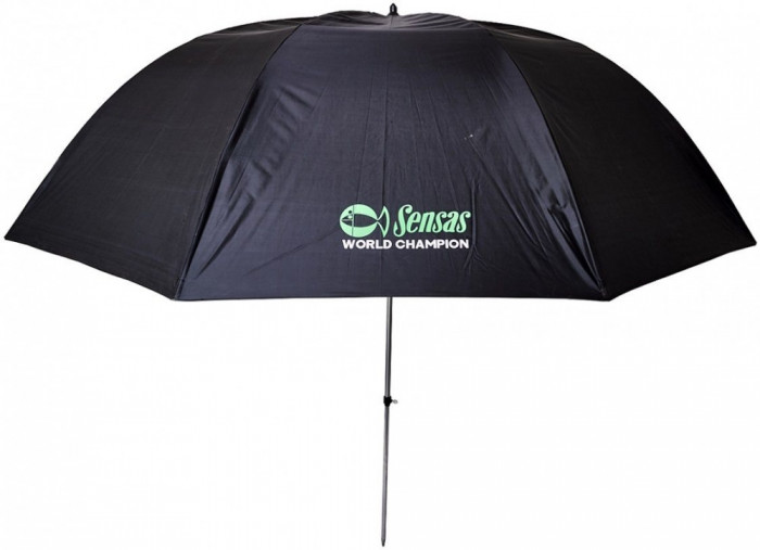 Sensas Umbrelă Ulster PVC 2,5m