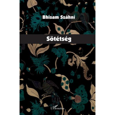 S&amp;ouml;t&amp;eacute;ts&amp;eacute;g - Bh&amp;iacute;sam Sz&amp;aacute;hn&amp;iacute; foto