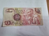 Cumpara ieftin Bancnota ghana 10c 1978