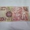 bancnota ghana 10c 1978