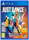 Just Dance 2017 PS4, Ubisoft