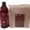 Prep&rsquo;N&rsquo;Shine-Cutting Board Oil &amp; Hand Pad&rsquo;s Non Abrasive, alb, 500 ml, food safe