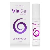 Gel stimulator pentru femei Cobeco Viagel 30 ml
