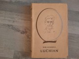 Luchian de Petru Comarnescu