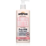 Soap &amp; Glory The Righteous Butter lapte de corp 500 ml