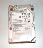 Harddisk Server SAS 2.5" 600Gb 10k 12G Seagate HPE 128Mb ST600MM0088