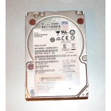 Harddisk Server SAS 2.5" 600Gb 10k 12G Seagate HPE 128Mb ST600MM0088