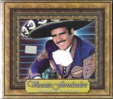 Vicente Fernandez - Tesoros De Coleccion, 3xCD