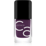 Catrice ICONAILS lac de unghii culoare 159 - Purple Rain 10,5 ml