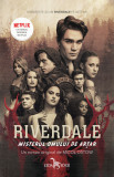 Riverdale. Misterul omului de arțar (vol.3), Corint