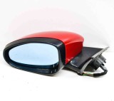 Oglinda Laterala Stanga Jaguar F-Type Coupe X152 2016 OEM A049504 Negru Portocaliu