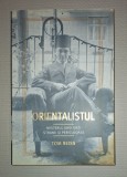 Orientalistul: Misterul unei vieți stranii - Tom Reiss, RAO 2007, Biografii, Carte cu copertă cartonată