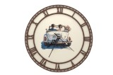 Ceas personalizat Just Married