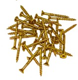 Suruburi Dulgherie Cap Inecat 3x30 mm - 500buc/cutie