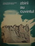 Zbirii au cuvantul - Vincenzo Pappalettera , Luigi Pappalettera