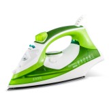 Fier de calcat Zass A 15, 2200W, talpa ceramica+, calcare verticala, Jet 120g min - RESIGILAT