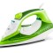 Fier de calcat Zass A 15, 2200W, talpa ceramica+, calcare verticala, Jet 120g min - RESIGILAT