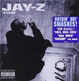 The Blueprint | Jay-Z, virgin records