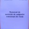 Carte Sistemul sicietati de asigurari romanesti de viata