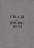 Medicamente in terapeutica infantila