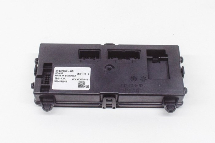 Alt modul de control VOLVO V90 II 2019 OEM: 31472269,31472269-AB | 11422708