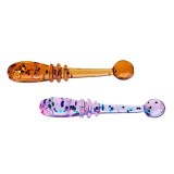 Năluca soft Crazy Fish Whitebait 0.8"# 27-32 Anason