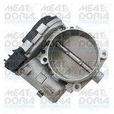 MEAT &amp; DORIA 89419 Carcasa clapeta
