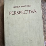 HORIA TEODORU - PERSPECTIVA VOL.I
