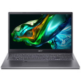 Laptop Acer Aspire 5 A515-48M-R20F cu procesor AMD Ryzen&trade; 7 7730U pana la 4.50 GHz, 15.6, Full HD, IPS, 8GB DDR4, 512GB SSD, AMD Radeon&trade; Graphics, NO