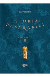 Istoria Basarabiei Vol.2 - Ion Turcanu