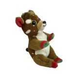 Jucarie cu ochi mari caprioara TY