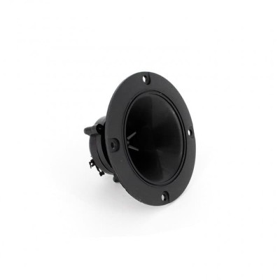 Tweeter piezo 75/150W 4-8 Ohmi 2kHz-30kHz 98x98x60 mm M`N`C PTW001 foto