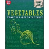 Vegetables from the Earth to the Table - 2012 (J438)