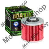 MBS Filtru ulei, Cod OEM Yamaha 2H0-13440-90, Cod Produs: HF145PE