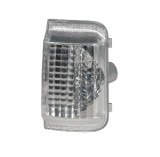 Semnalizare oglinda Citroen Jumper (250) 09.06-08.14, Jumper 06.14-; Fiat Ducato (250) 09.06-08.14, Ducato 06.14-; Peugeot Boxer (250) 09.06-08.14, B