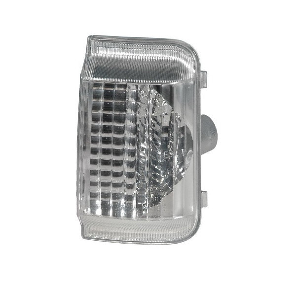 Lampa semnalizare oglinda Citroen Jumper (250), 09.2006-08.2014; Citroen Jumper, 06.2014-; Fiat Ducato (250), 09.2006-08.2014; Fiat Ducato, 06.2014-;