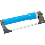 Aspersor Oscilant Aquacraft, 17 Duze, Acoperire 300 mp, Unghi Reglabil, Irigare Gazon