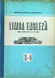 Doris Bunaciu - Limba engleza, manual pentru limba engleza, manual pentru anii