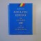 REVOLUTIA ROMANA DIN DECEMBRIE 1989 IN CONTEXT INTERNATIONAL de IOAN SCURTU , 2006