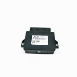 Unitate de control fr&acirc;nă de m&acirc;nă AUDI A6 4G2, C7, 4GC 2014 OEM: 4H0907801H,4H0907801A,A2C58091740 13964344