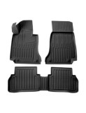Set Covorase Auto Tip Tavita Cauciuc Umbrella Mercedes Benz W205 C (2014-2021)
