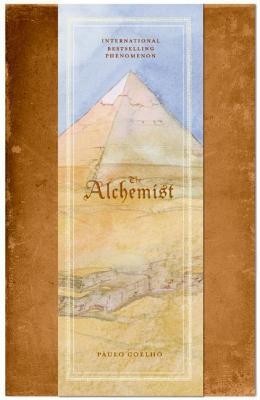 The Alchemist foto