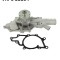 SKF VKPC 88864 Pompă de apă, răcire motor