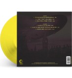 Whole Lotta Live - Yellow Vinyl | Led Zeppelin