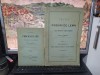 Mircea St. Dumitrescu, Tratat de Poduri de lemn pentru uzul Serviciilor technice județene, București 1906, 2 volume, Textul și Planșele, 103