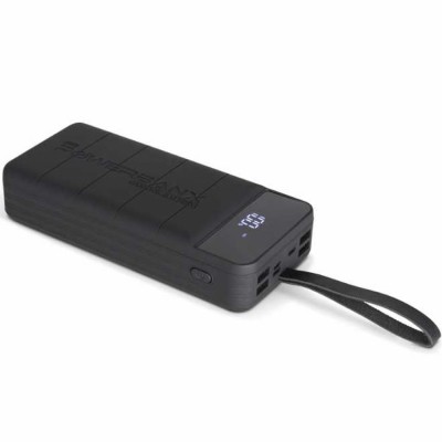 Acumulator Extern Nash Powerbanx Hub 30K Battery foto