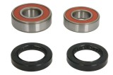 Cumpara ieftin Kit rulment roata spate (cu etansanti) pentru HONDA CR 125/250/500 1987-1988