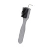 Perie Curatare Incaltaminte Talpa Pantofi, Maner Ergonomic, 4x2.5cm
