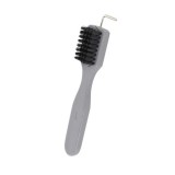 Perie Curatare Incaltaminte Talpa, Maner Ergonomic, 4x2.5cm, Curatare Lustruire Pantofi
